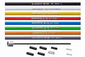 Shimano Standard Brake Cable Set [Y80098022]