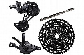 Shimano Deore XT LinkGlide M8130 11-Speed Kit