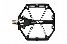 Shimano Deore PD-M8240 Flat Pedals