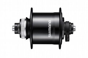 Shimano DH-UR700-3D Dynamo Hub