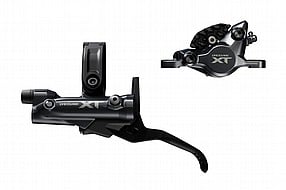 Shimano XT BL-M8200 Brake Lever W/ BR-M8200 Caliper