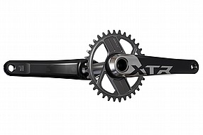 Shimano XTR SM-CRM96 Front Chainring [ISMCRM96AA6]
