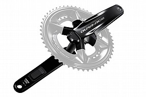 Shimano Dura-Ace FC-R9200-P 12-Speed Power Meter Crankarms