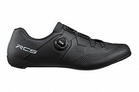 Shimano Mens SH-RC503E Wide Road Shoe