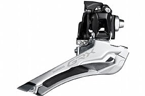 Shimano GRX FD-RX400 10-Speed Front Derailleur