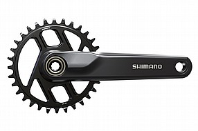 Shimano Deore FC-MT620 Crankset