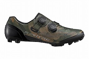 Shimano Mens SH-XC903E Wide S-Phyre MTB Shoe