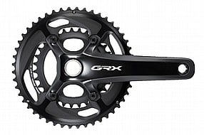 Shimano GRX FC-RX810 11-Speed Crankset