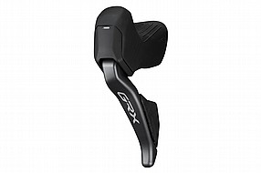 Shimano GRX Di2 ST-RX825 12-Speed Individual Shifters