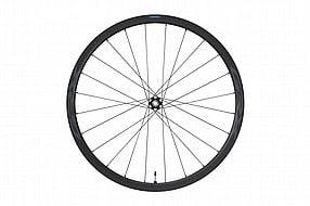 Shimano GRX WH-RX870 Gravel Disc Wheelset