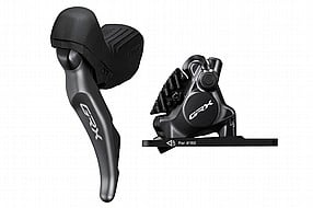 Shimano GRX RD-RX820 2x 12-Speed Rear Derailleur Shimano GRX RD-RX820 2x 12-Speed Rear Derailleur