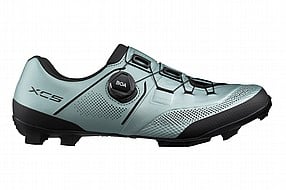 Shimano Mens SH-XC503 MTB Shoe