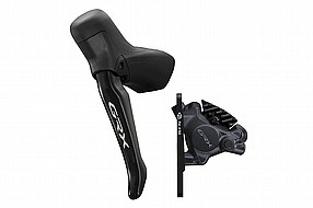 Shimano GRX BL-RS717 Brake Lever & Caliper Set
