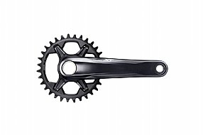 Quarq DUB Crank Arm Assembly