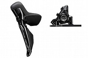 Shimano Dura-Ace FD-R9250 Di2 12-Speed Front Derailleur