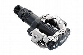 Shimano PD-M520 SPD Pedals