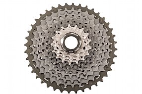 Shimano XTR CS-M9001 11-Speed Cassette [ICSM9001140]