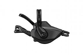 <strong>Limited Models</strong><br />Left Shifter, Clamp Mount Shimano XTR SL-M9100 Shifter