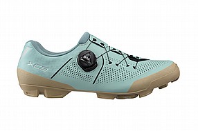 Shimano Womens SH-XC302W MTB Shoe