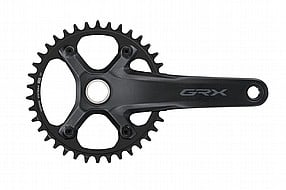 Shimano GRX FC-RX610 1x 12-Speed Crankset