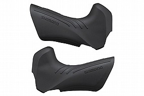 Shimano GRX ST-RX815 Di2 Hood Covers