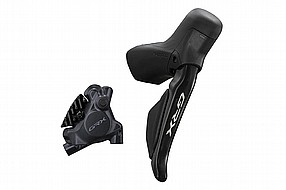 Shimano GRX ST-RX715 Shifter & Caliper Set