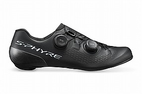Shimano SH-RC910E S-PHYRE Wide Road Cycling Shoe