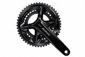 Shimano 105 FC-R7100 12-Speed Crankset 