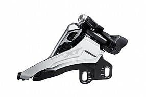 Shimano XT FD-8100 Front Derailleur