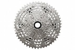 Shimano Deore CS-M6200 12-Speed Cassette