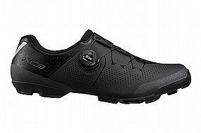 Shimano Mens SH-XC302E Wide MTB Shoe