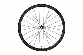 Shimano WH-R8170 C36-TL Ultegra Carbon Disc Wheelset