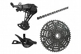 Shimano CUES U6000 11-Speed Kit