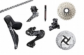Shimano Ultegra R8170 12-Speed Di2 Groupset