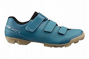 Shimano Womens XC102 Mountain Bike Shoe