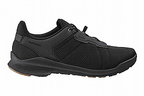 Shimano Mens EX3 Cycling Shoe 