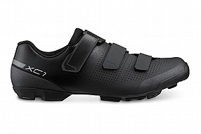 Shimano Mens SH-XC102 MTB Shoe