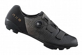 Shimano cheap gravel shoe