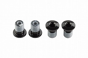 Shimano FC-M8000 Chainring Bolt for Threaded Chainrings