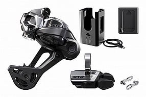 Shimano XTR M9250 Di2 Wireless Upgrade Kit