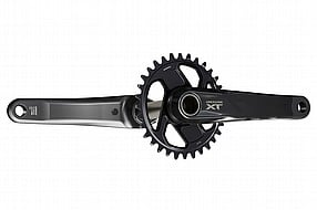 Shimano XT FC-M8200 Crankset
