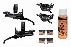 Shimano XT BR-M8200 Disc Brake Upgrade Kit