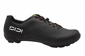 Sidi Mens Asper Laces Gravel Shoe
