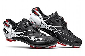 sidi tiger mtb shoes