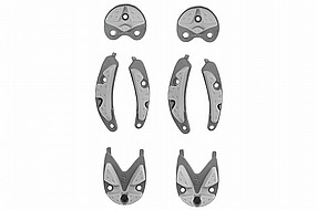 Sidi SRS Replacement Sole