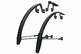 SKS Speedrocker XL Fender Set