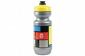 Silca Purist Water Bottle 22oz 
