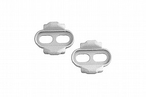 Silca Titanium Cleats
