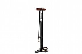 Silca Pista Plus Floor Pump