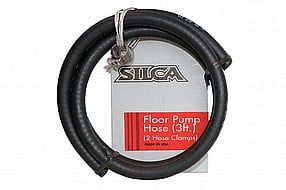 Silca Locking Presta Valve Chuck 